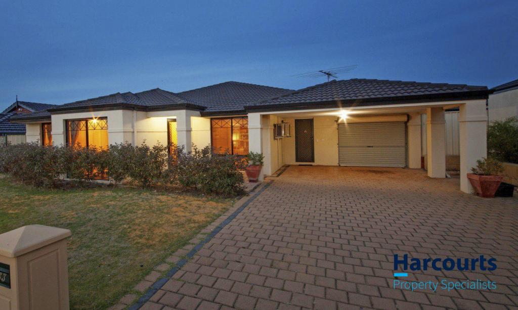 33 Sciano Ave, Success, WA 6164