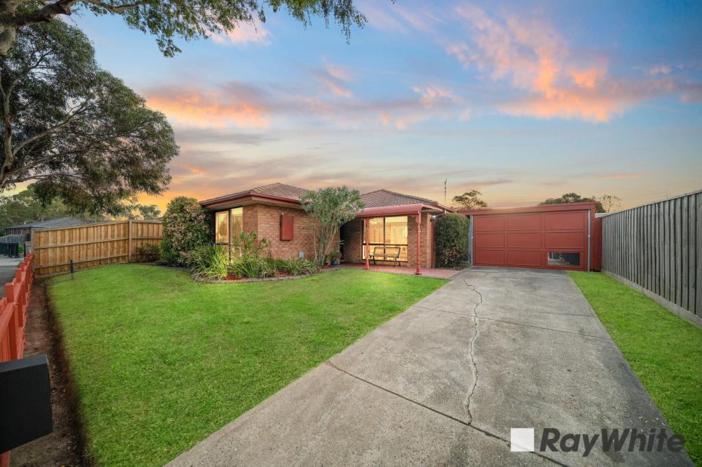 5 Miranda Gdns, Hampton Park, VIC 3976