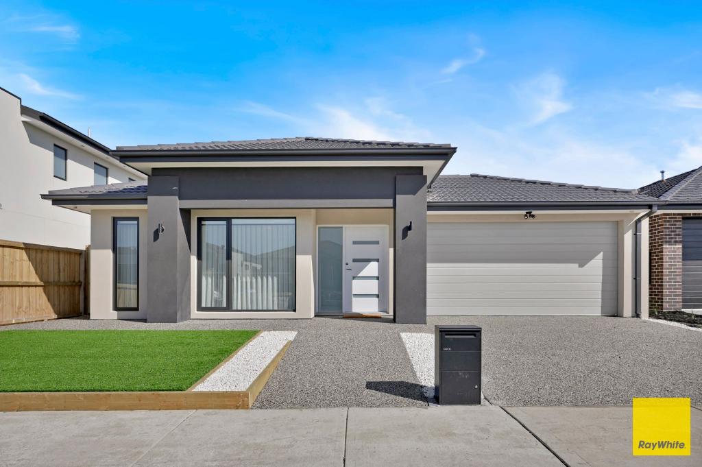 5 Conway St, Donnybrook, VIC 3064
