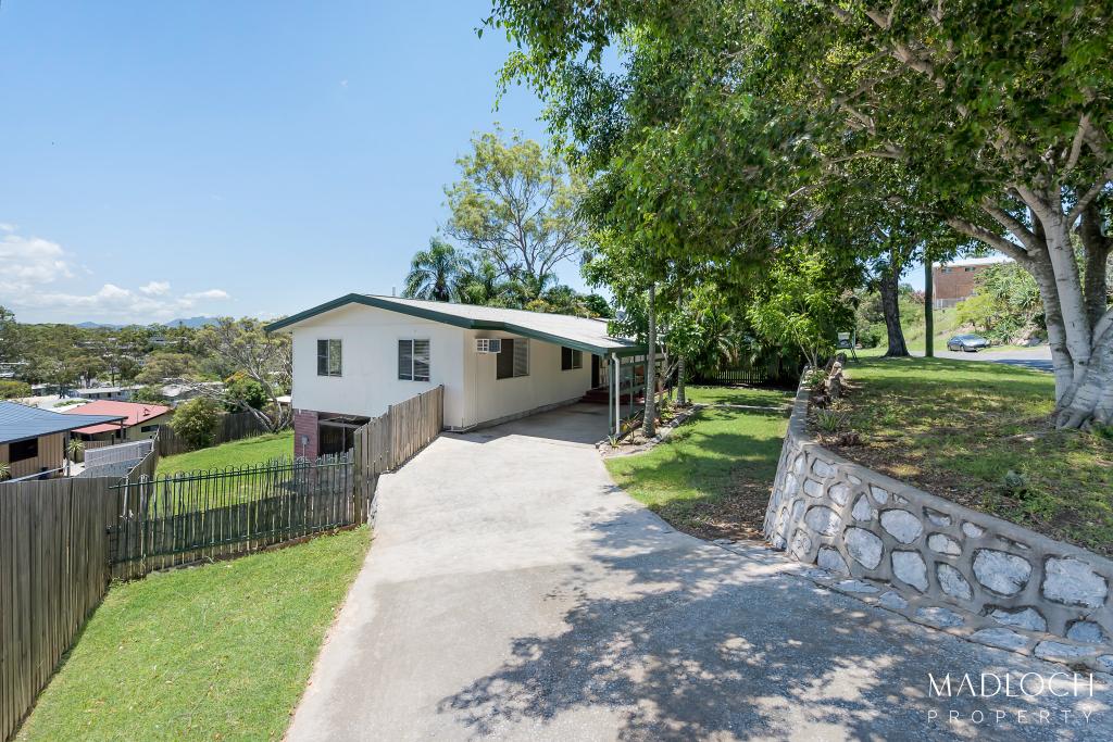 29 WILLOW ST, NEW AUCKLAND, QLD 4680