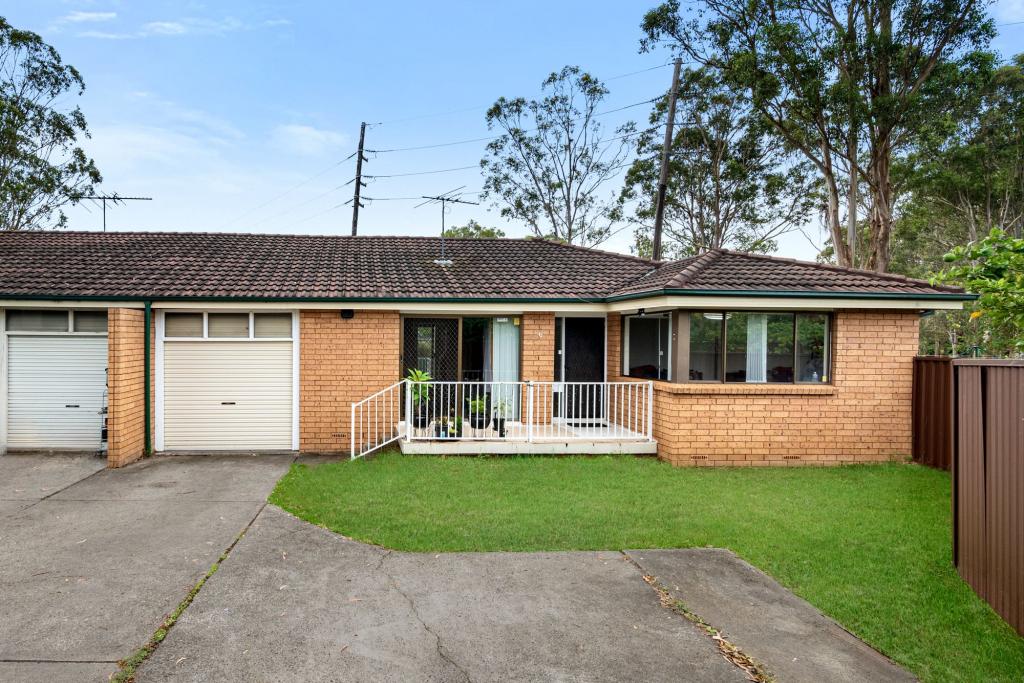 6/1 Astelia St, Macquarie Fields, NSW 2564