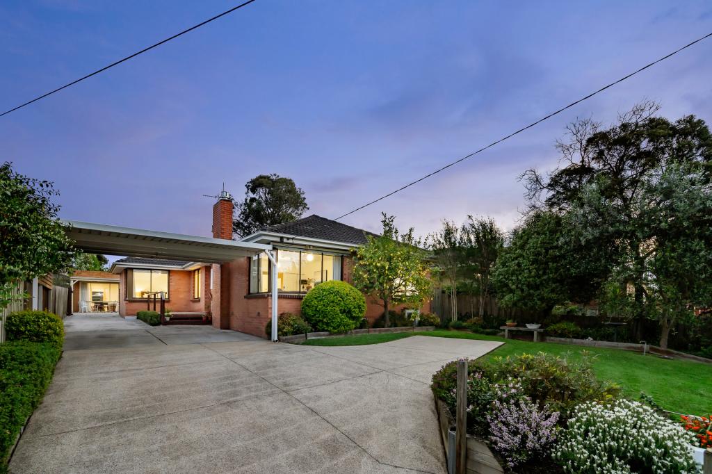 8 Verbena St, Blackburn North, VIC 3130