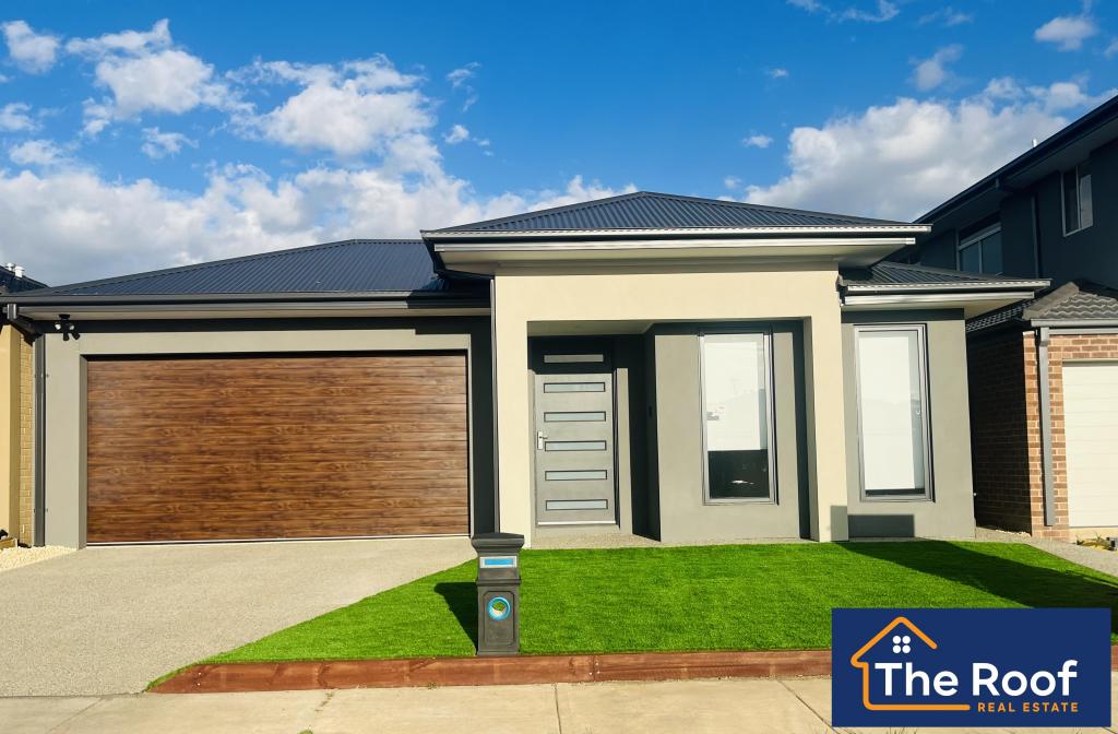 41 Riland Bvd, Tarneit, VIC 3029