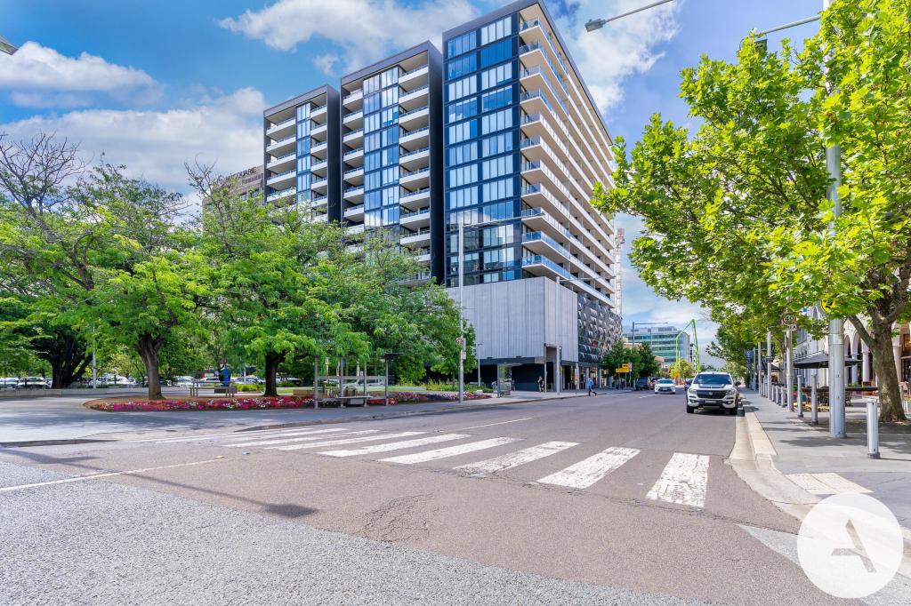 86/45 West Row, City, ACT 2601