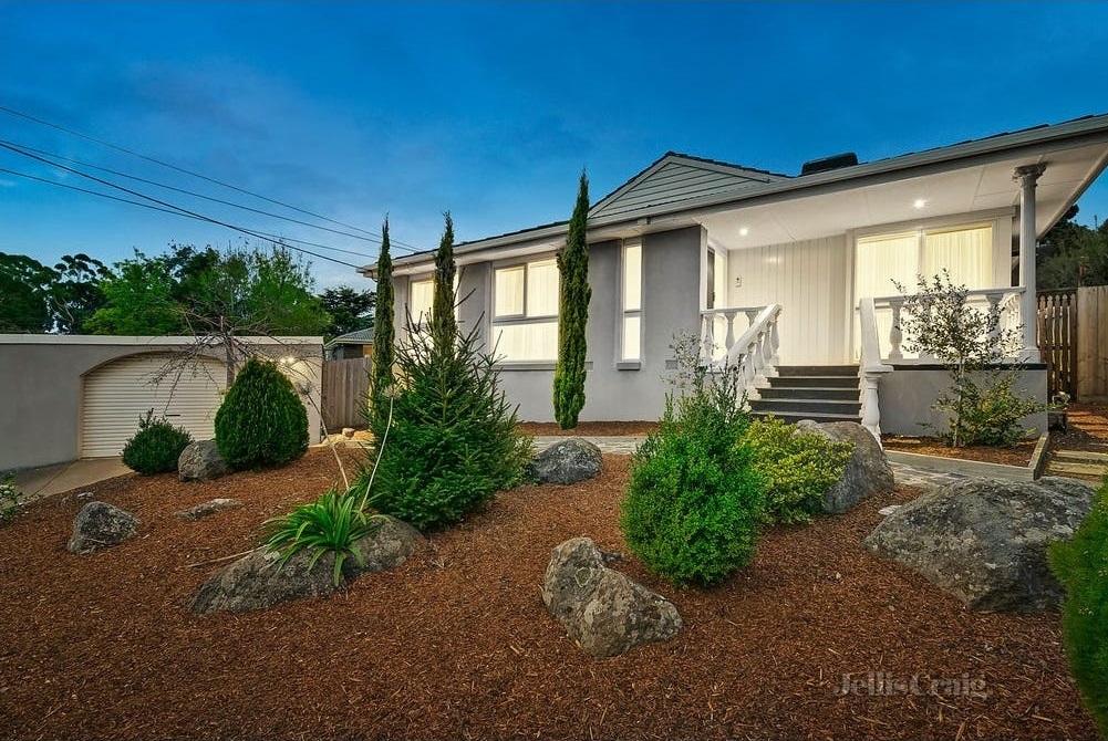 6 Ananda Ct, Donvale, VIC 3111