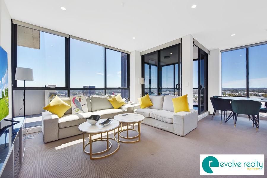 106/387 Macquarie St, Liverpool, NSW 2170