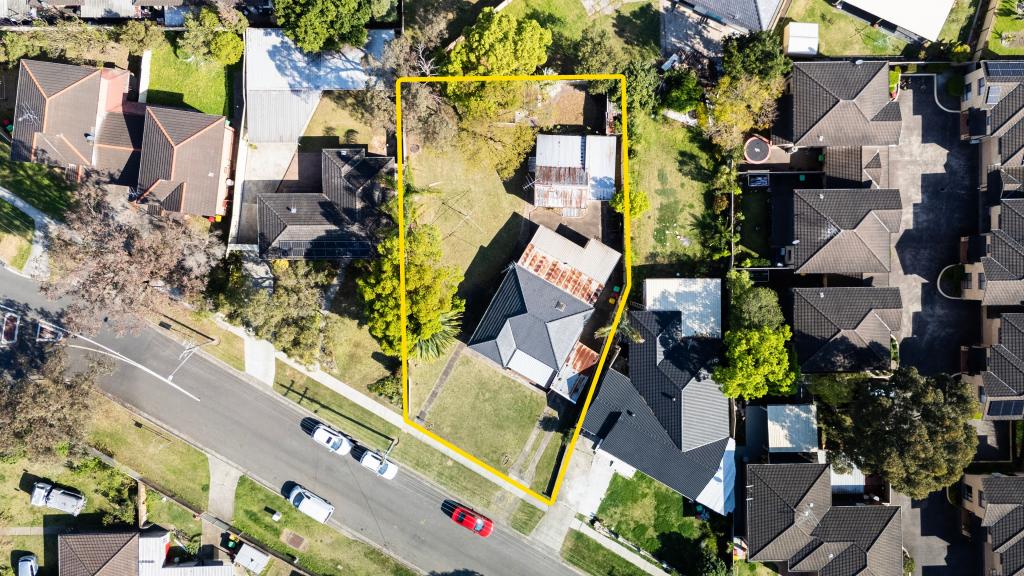 34 Mclean St, Liverpool, NSW 2170