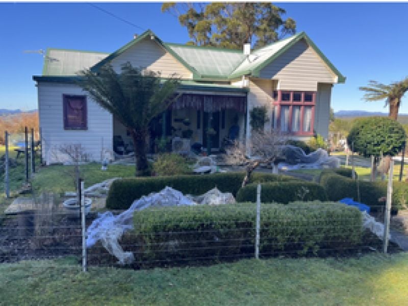 17 Sweetmans Rd, Yolla, TAS 7325