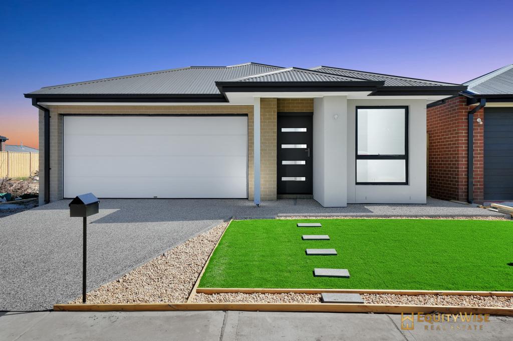 48 Greenmont Rd, Wyndham Vale, VIC 3024