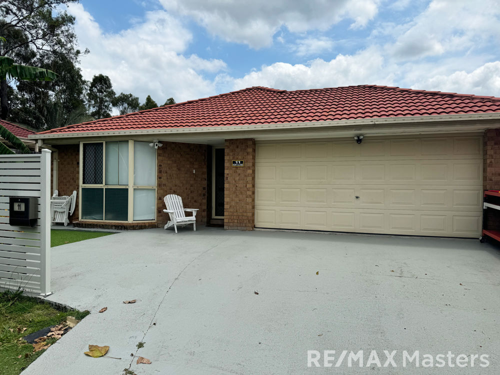 11 Kew Cl, Forest Lake, QLD 4078