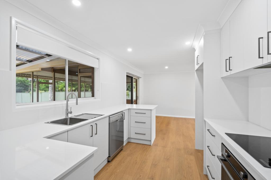 5 Ourimbah St, Lisarow, NSW 2250