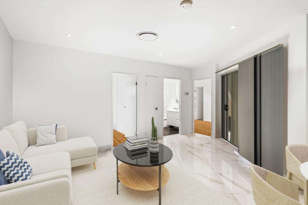 9/22 Frederick St, Alderley, QLD 4051