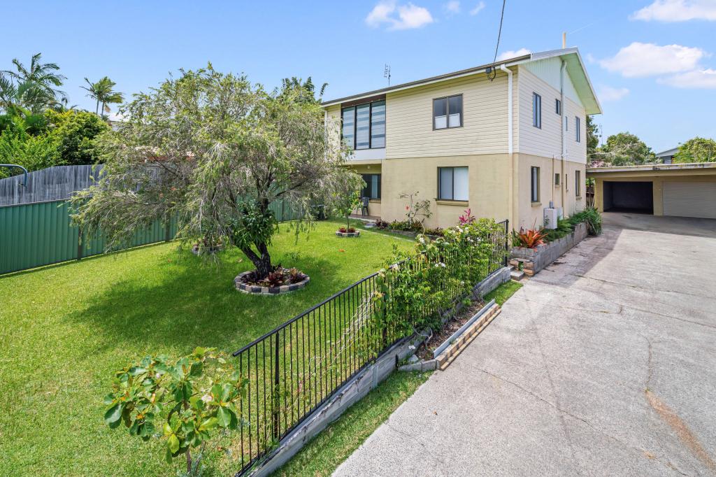 11a Beerburrum St, Dicky Beach, QLD 4551