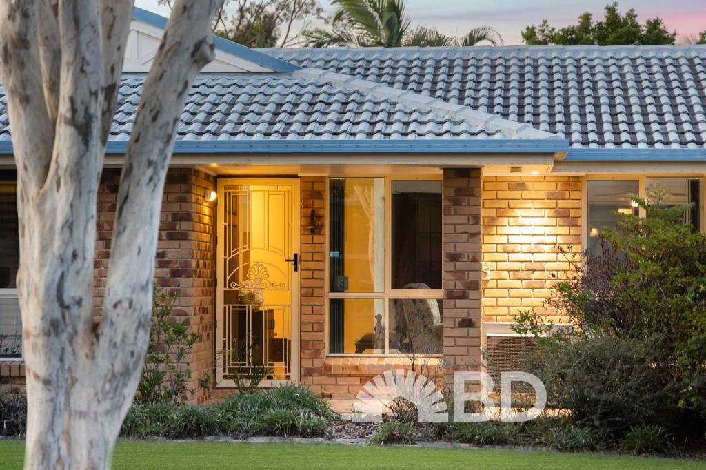 39 KENTWOOD DR, BRAY PARK, QLD 4500