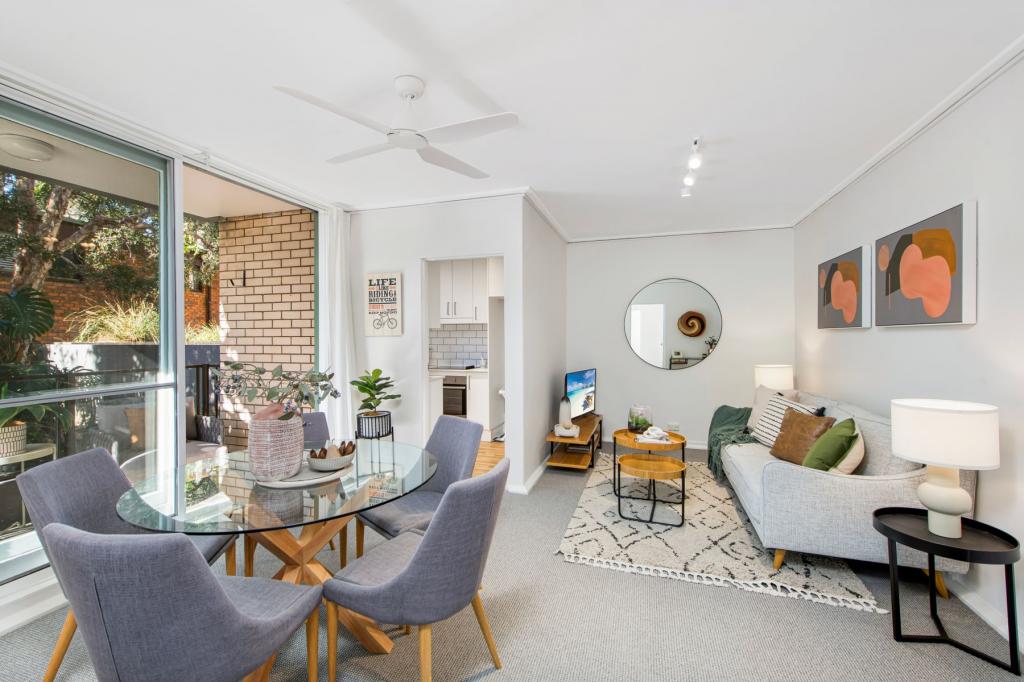 7/50-52 Earle St, Cremorne, NSW 2090