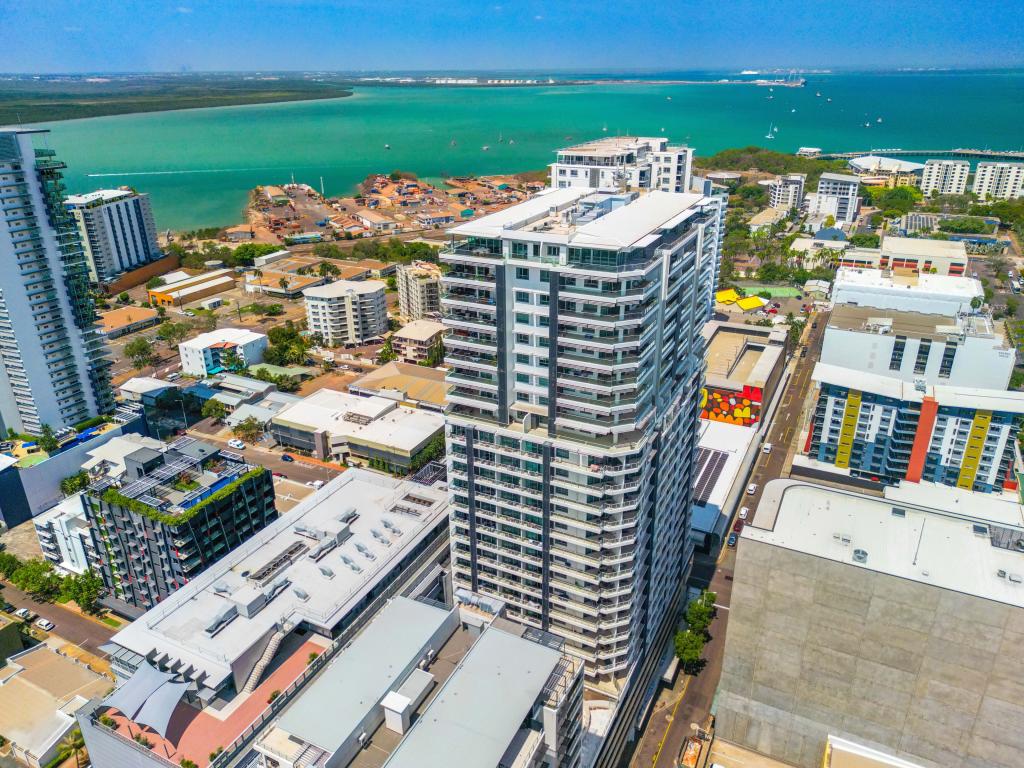 1318/43b Knuckey St, Darwin City, NT 0800