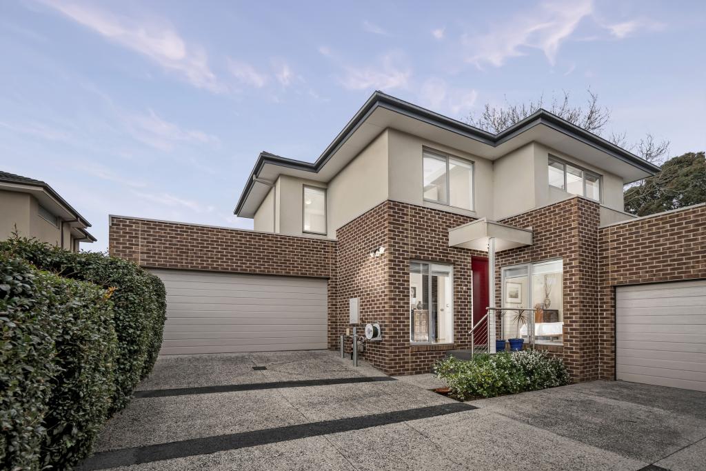2/1 Richard St, Box Hill North, VIC 3129