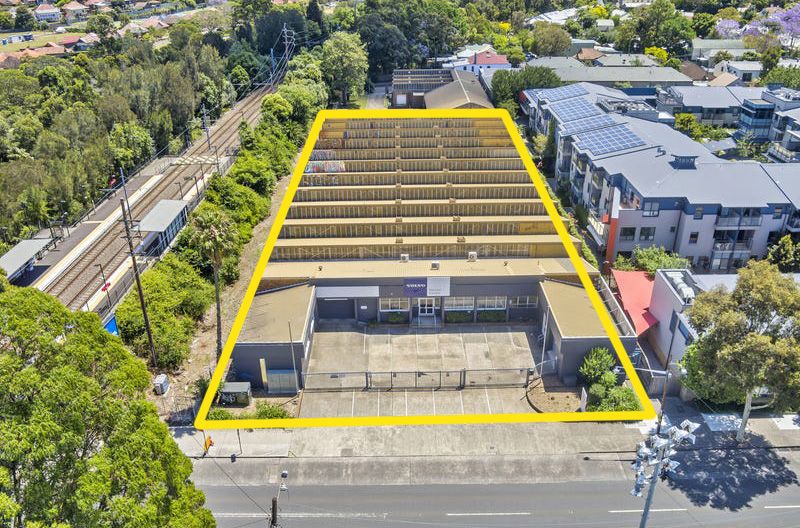 245 MARION ST, LEICHHARDT, NSW 2040