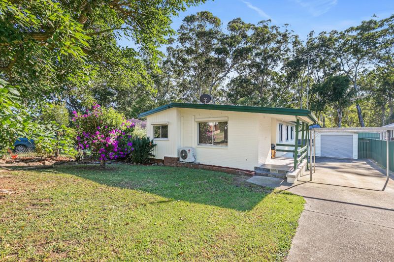 32 Franklin St, Leumeah, NSW 2560