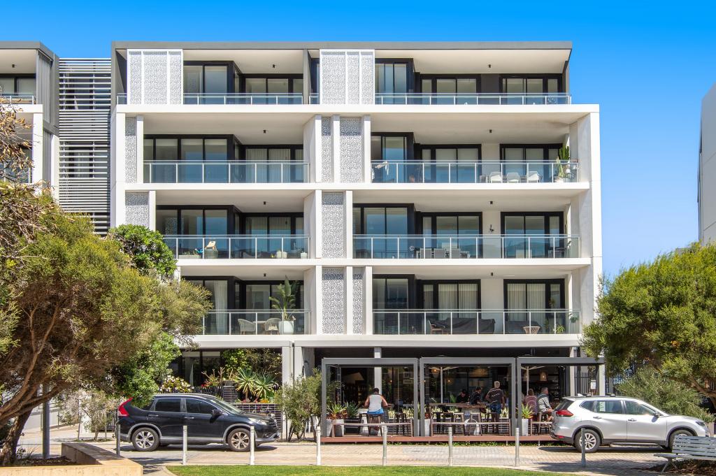 514/17 FREEMAN LOOP, NORTH FREMANTLE, WA 6159