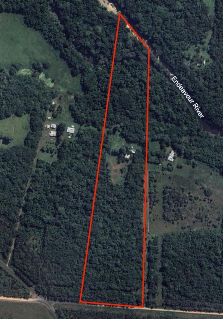 29 Railway Ave, Cooktown, QLD 4895