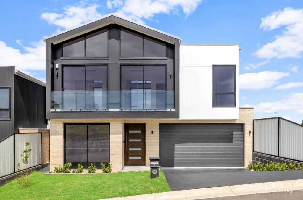 6 Sami Ave, Kellyville, NSW 2155