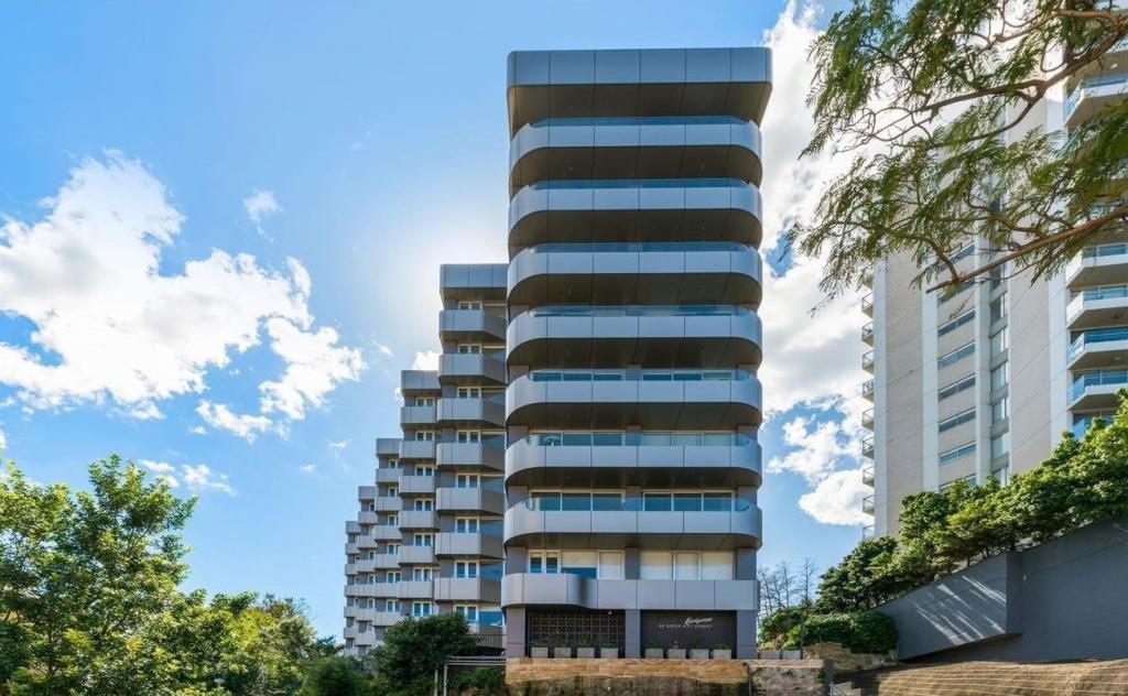 28/48 Upper Pitt St, Kirribilli, NSW 2061