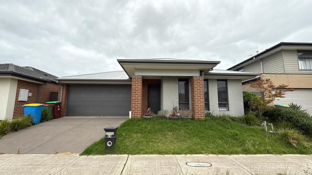 66 Athenaeum Ave, Clyde North, VIC 3978