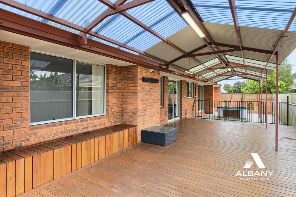 30 ERINDALE CT, YAKAMIA, WA 6330