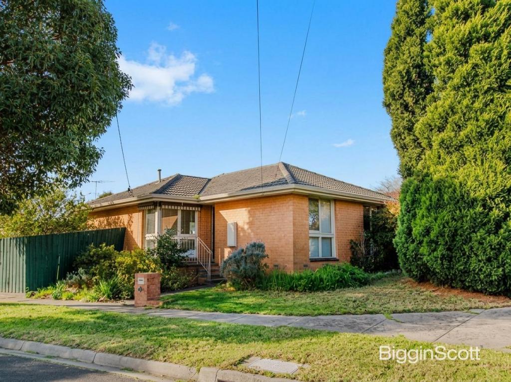 8 Ayton Ct, Noble Park North, VIC 3174