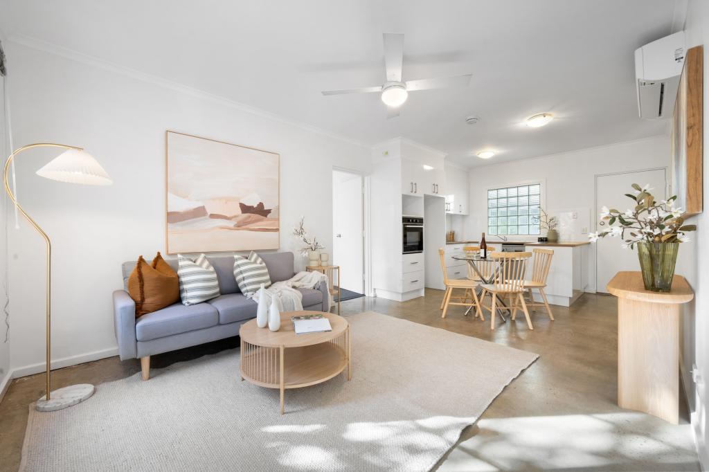 7/232 Hutt St, Adelaide, SA 5000