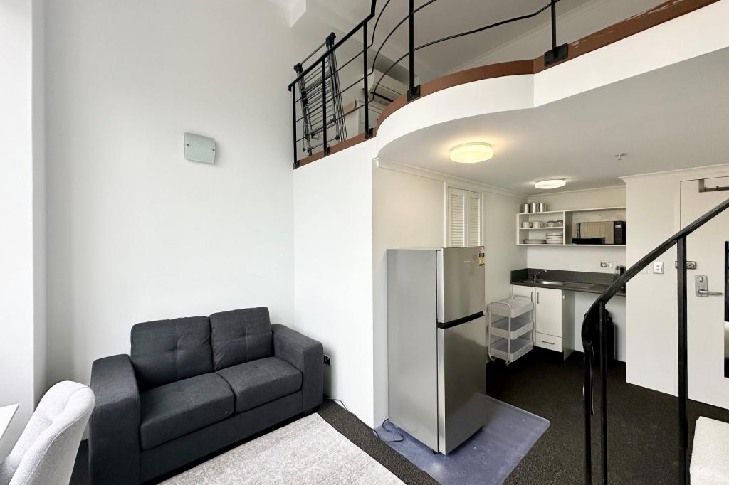 3116/185 Broadway, Ultimo, NSW 2007