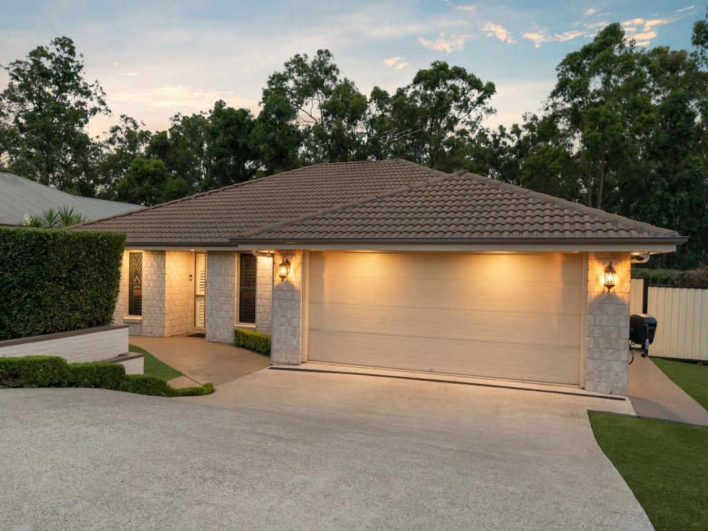 44 Shamrock Ct, Chuwar, QLD 4306