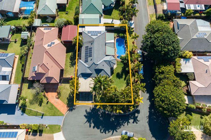 2 Tranquillity Ct, Victoria Point, QLD 4165