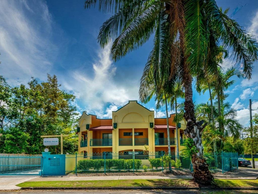 5/32 Little St, Manunda, QLD 4870