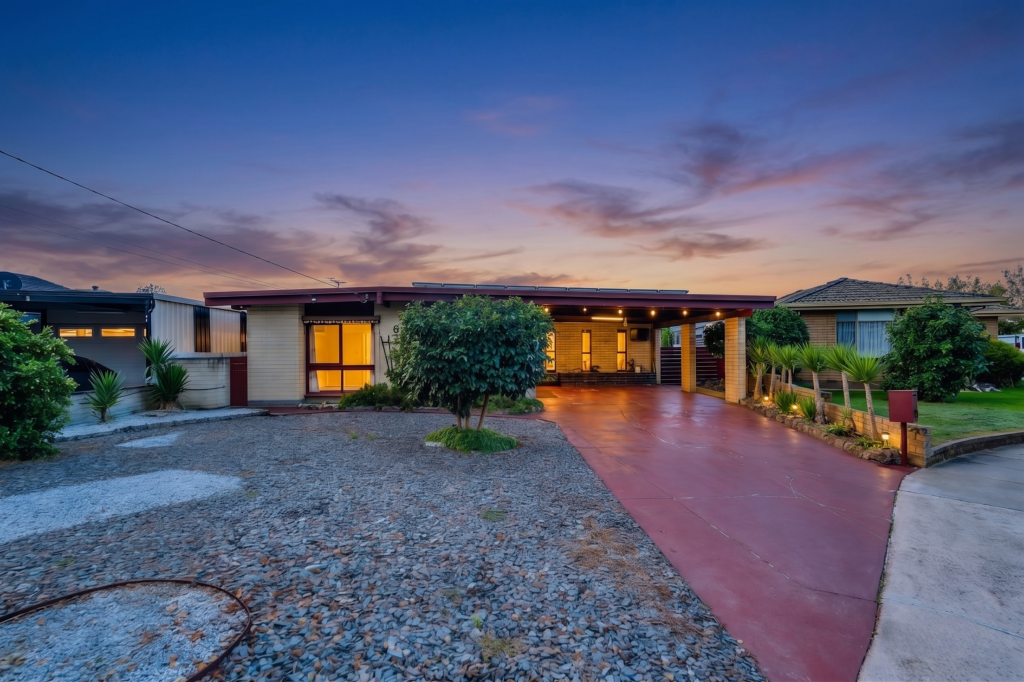6 Jarrah St, Wodonga, VIC 3690