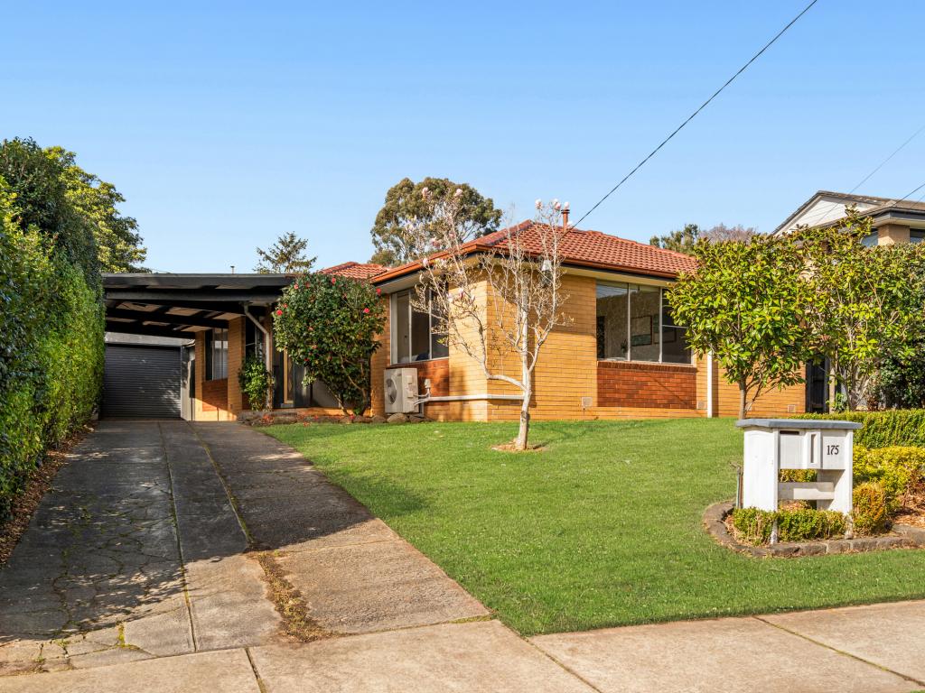 175 KARINGAL DR, FRANKSTON, VIC 3199