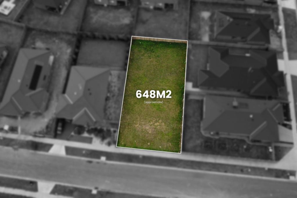 15 Wedge St, Morwell, VIC 3840