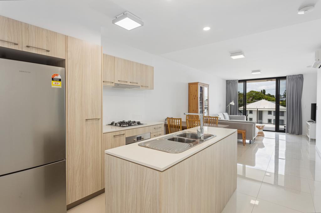 308/65 Depper St, St Lucia, QLD 4067