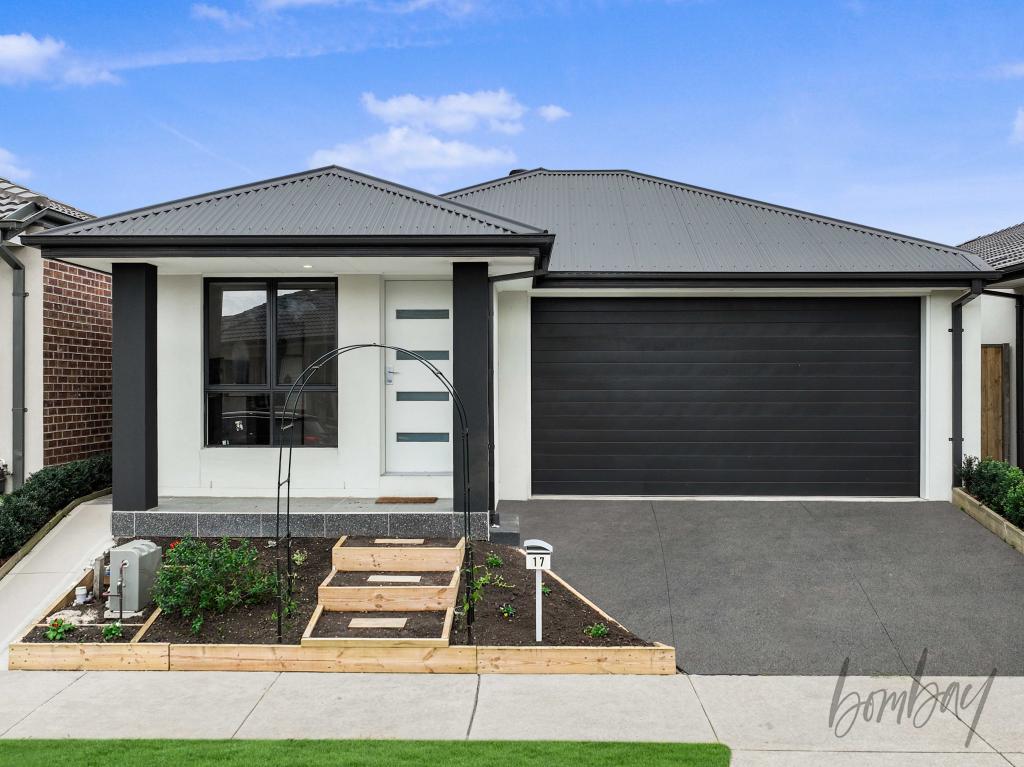 17 Feedwater Rd, Donnybrook, VIC 3064