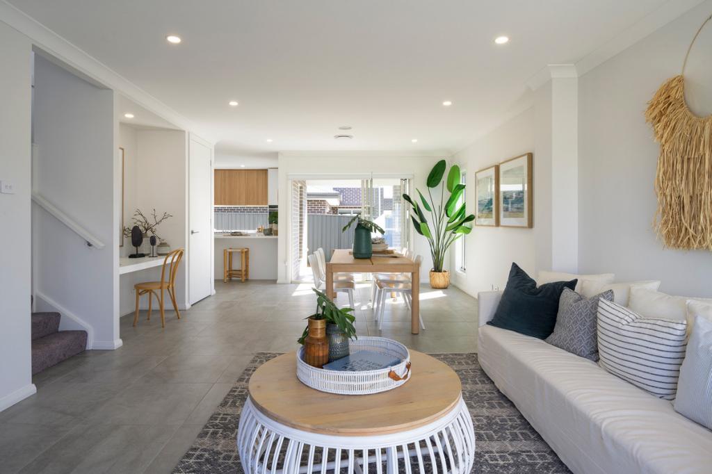 Lot 4102 (46) Tuckeroo St, Gables, NSW 2765