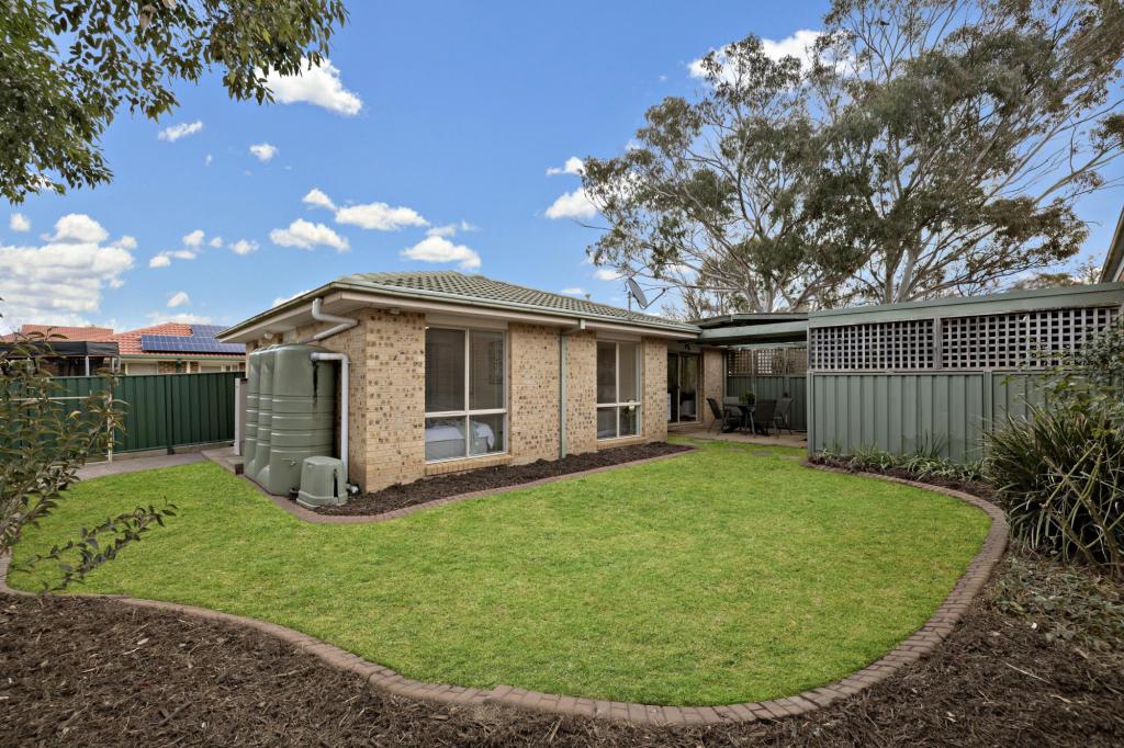 9 Honyong Cres, Ngunnawal, ACT 2913