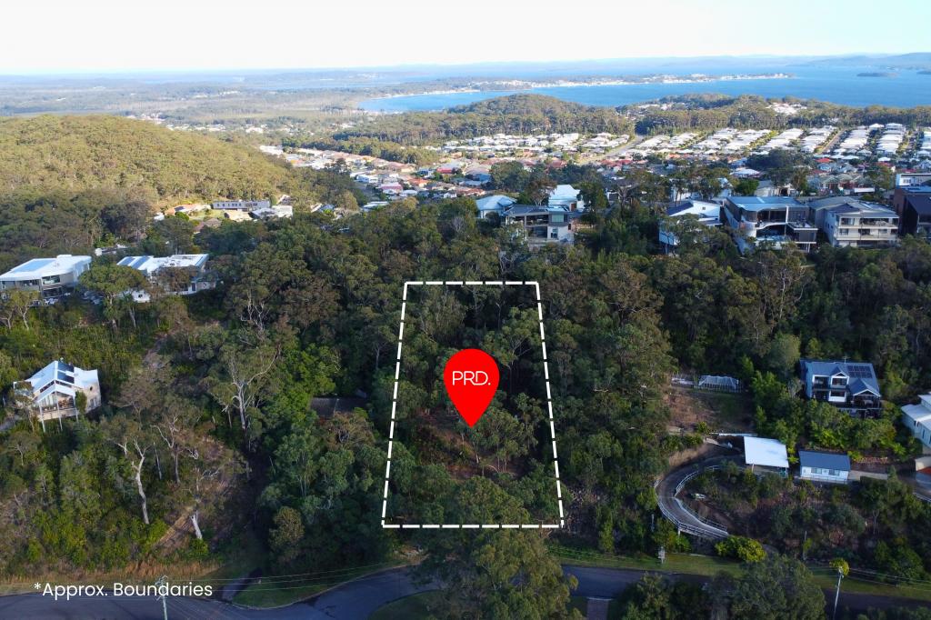 3 Tareebin Rd, Nelson Bay, NSW 2315