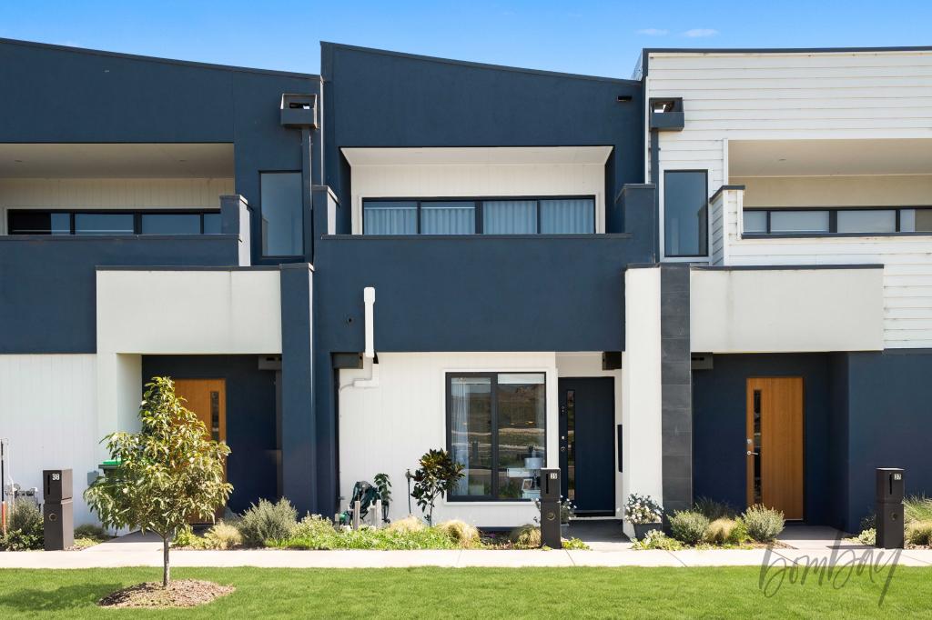 35 Bovine Cres, Donnybrook, VIC 3064