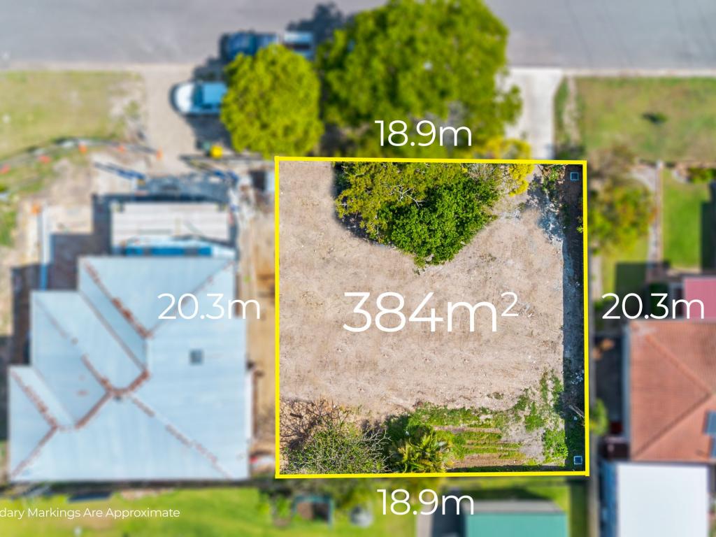 57 Roseneath Pde, Wynnum West, QLD 4178