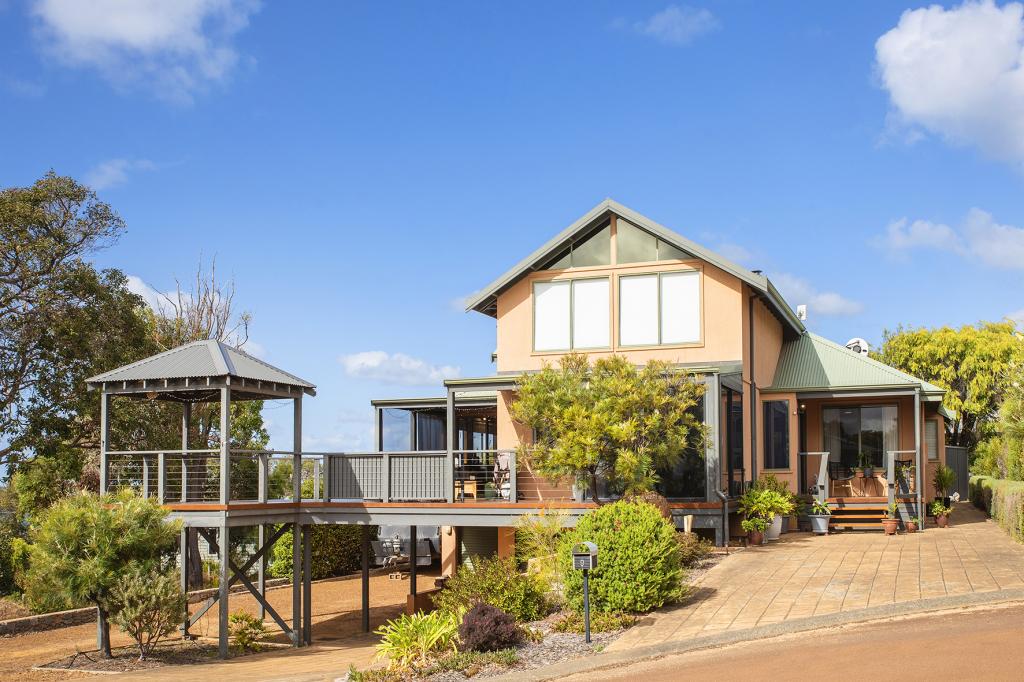 9 HURFORD PL, AUGUSTA, WA 6290