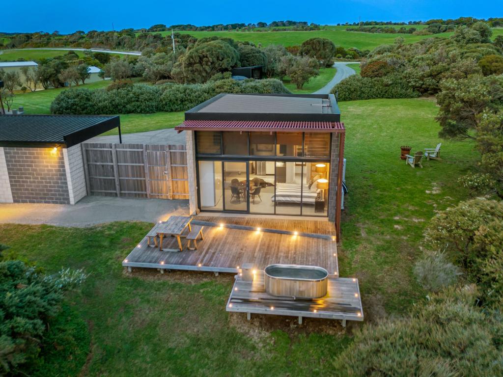 48 Wareeny Rd, Tarwin Lower, VIC 3956
