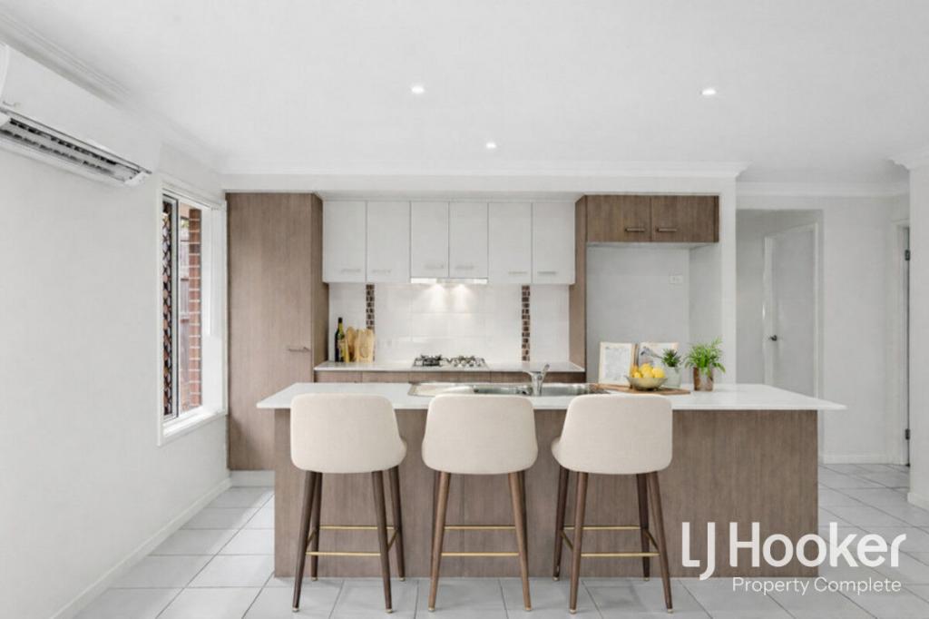 93 Buxton Ave, Yarrabilba, QLD 4207