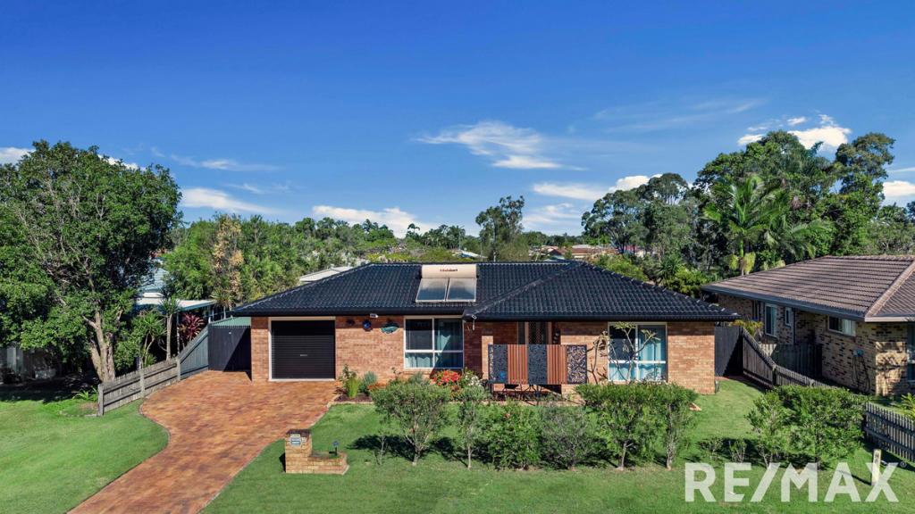15 Honeysuckle Ave, Kawungan, QLD 4655