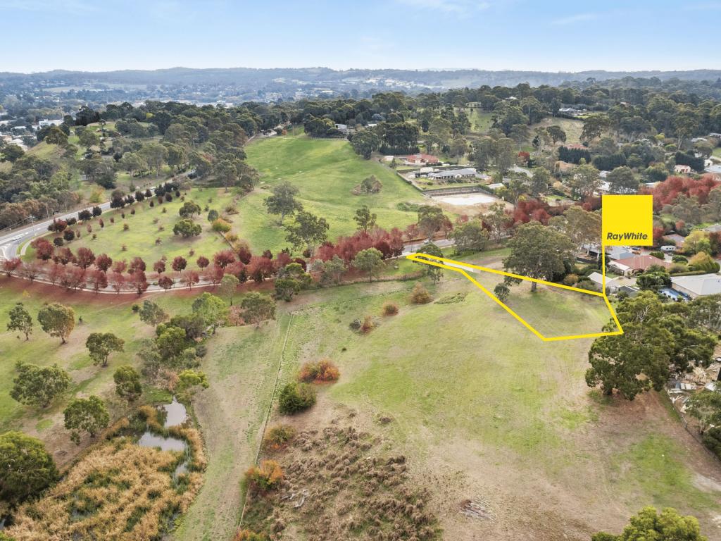 LOT 5 WATERFORD AVE, MOUNT BARKER, SA 5251